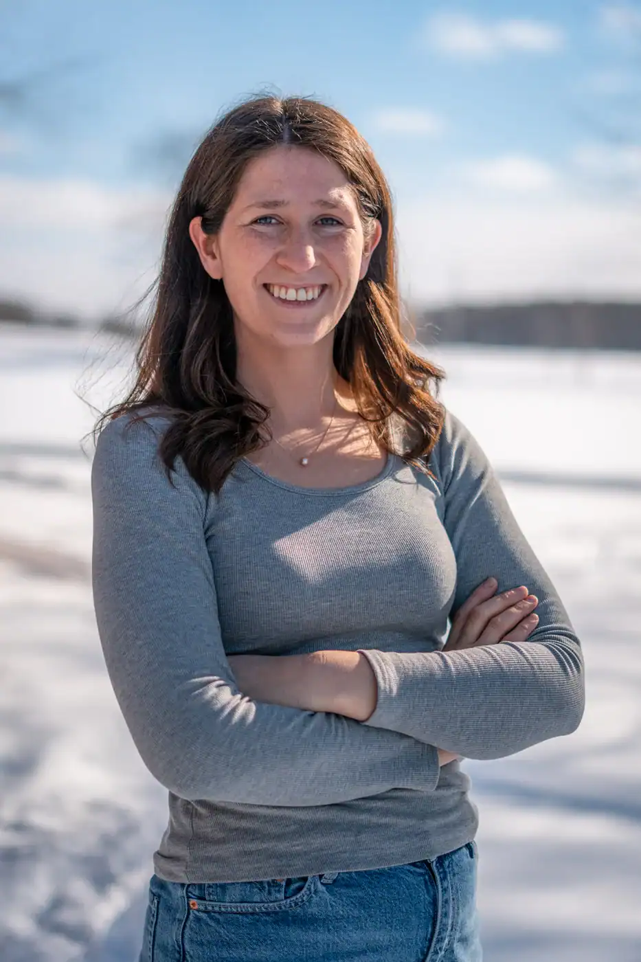 Lilliah, Social Media at Boulder & Beam